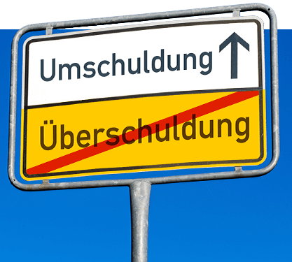 Umschuldung