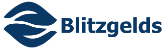 Blitzgelds Logo